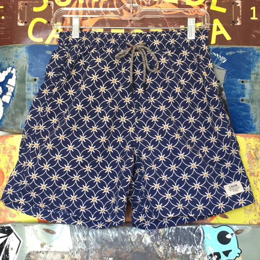 Katin shorts